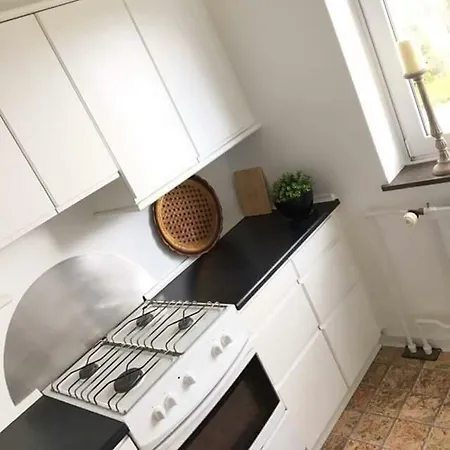 Apartamento Glentevej, Glostup