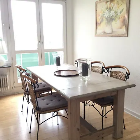 Apartamento Glentevej, Glostup Glostrup