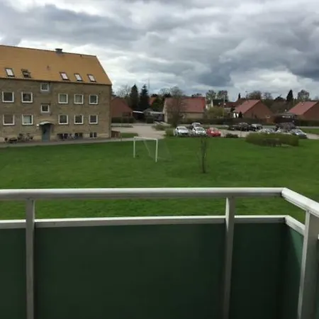 Glentevej, Glostup