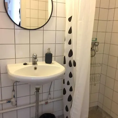 Glentevej, Glostup Glostrup