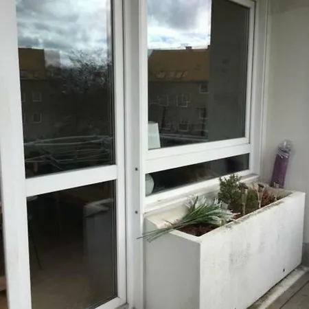 Glentevej, Glostup Apartamento *