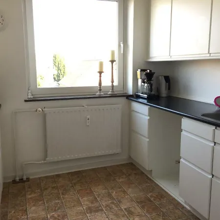 Glentevej, Glostup Apartamento
