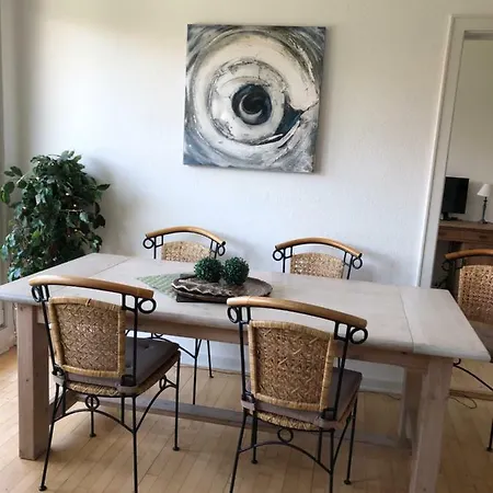 Glentevej, Glostup Apartamento Glostrup