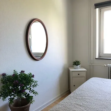 Glentevej, Glostup Glostrup