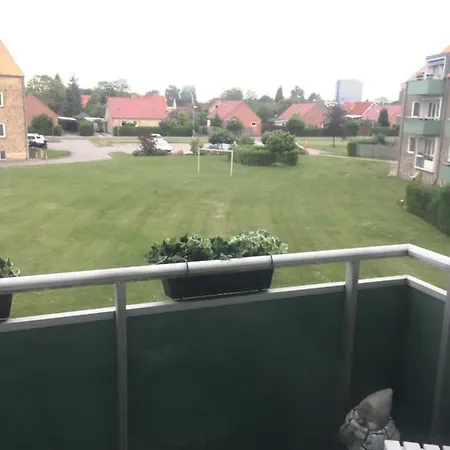 Glentevej, Glostup *