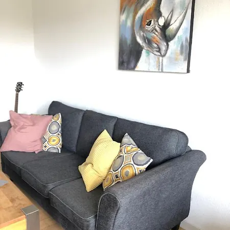 Glentevej, Glostup Apartamento