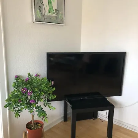 Apartamento Glentevej, Glostup Glostrup